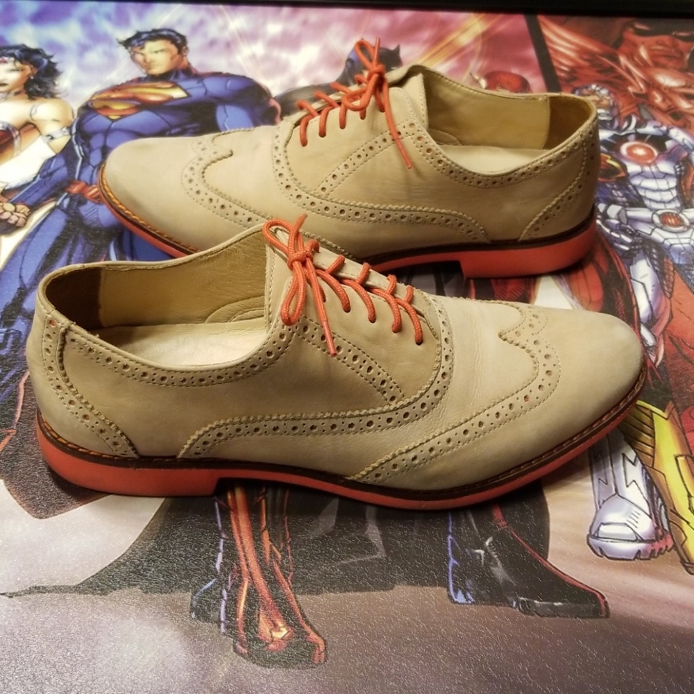 Cole haan